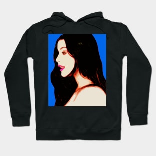 liv tyler Hoodie